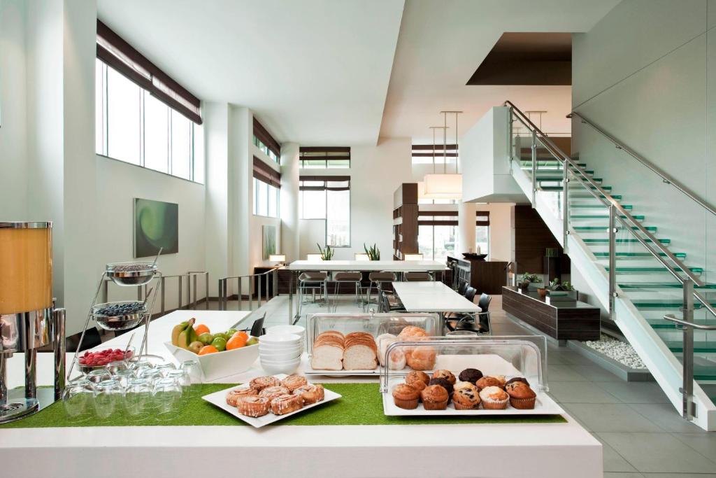 Element by Marriott Omaha Midtown Crossing photo