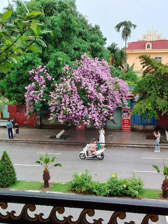 Hosté ubytování Quang Minh Hotel