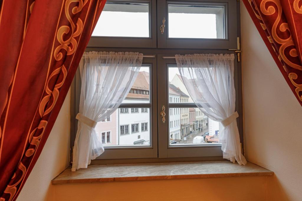 Fotografie z fotogalerie ubytování Schwerter Schankhaus & Hotel v destinaci Meißen