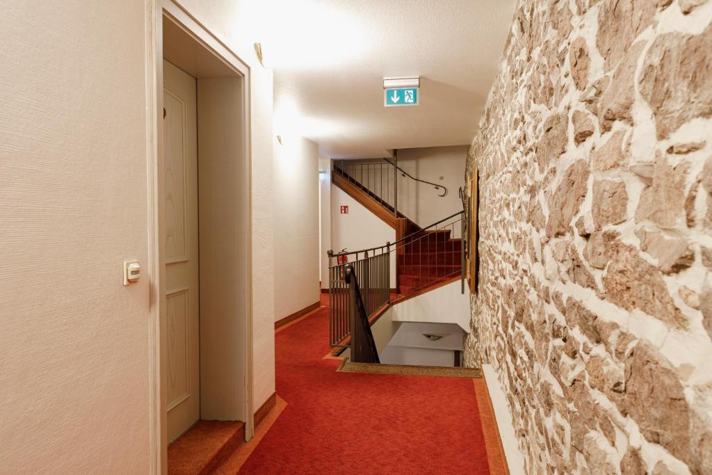 Fotografie z fotogalerie ubytování Schwerter Schankhaus & Hotel v destinaci Meißen