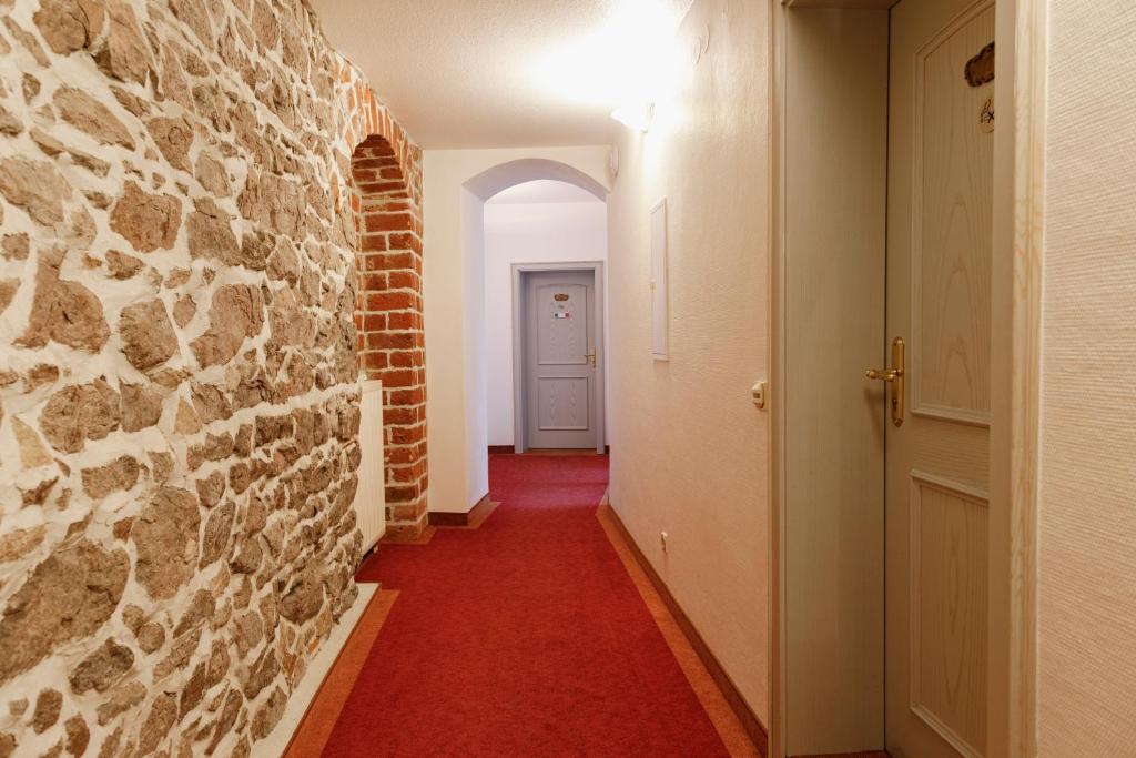 Fotografie z fotogalerie ubytování Schwerter Schankhaus & Hotel v destinaci Meißen