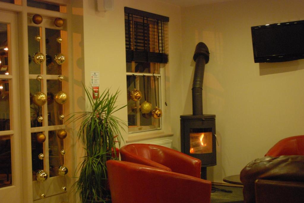 Stratford Limes Hotel - Resim 26