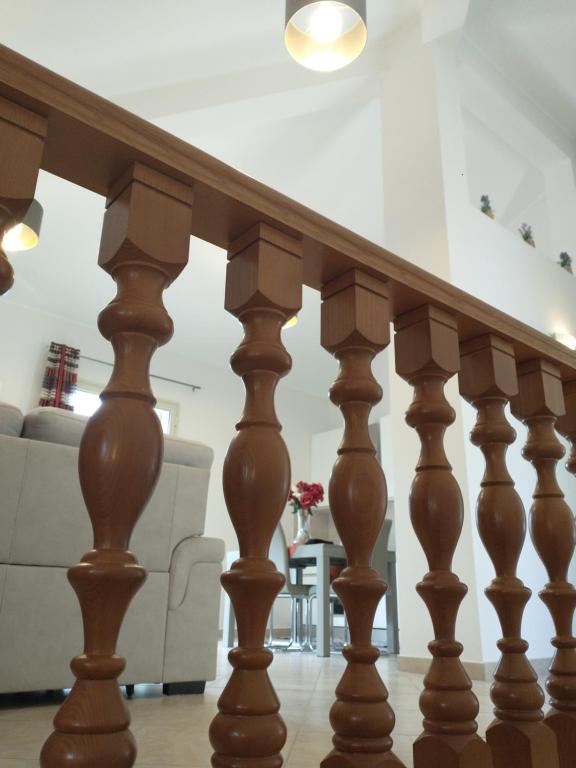 Fotografie z fotogalerie ubytování Carini house v destinaci Carini