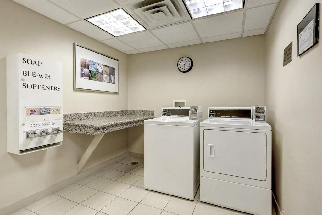 Fotografie z fotogalerie ubytování Fairfield Inn & Suites by Marriott Edison - South Plainfield v destinaci Edison