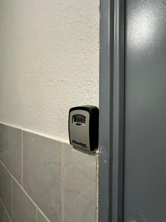 Le 12 - Joli F2 neuf, Mulhouse centre - stationnement gratuit – photo 27