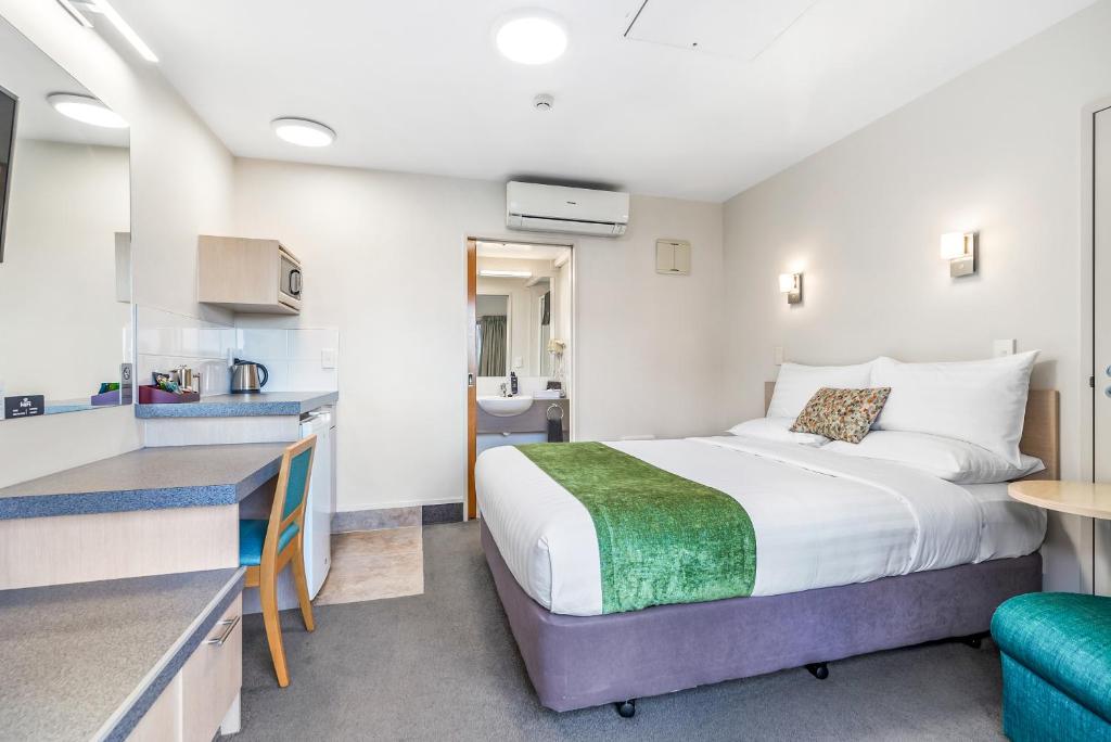 Bella Vista Motel Whangarei - Resim 11