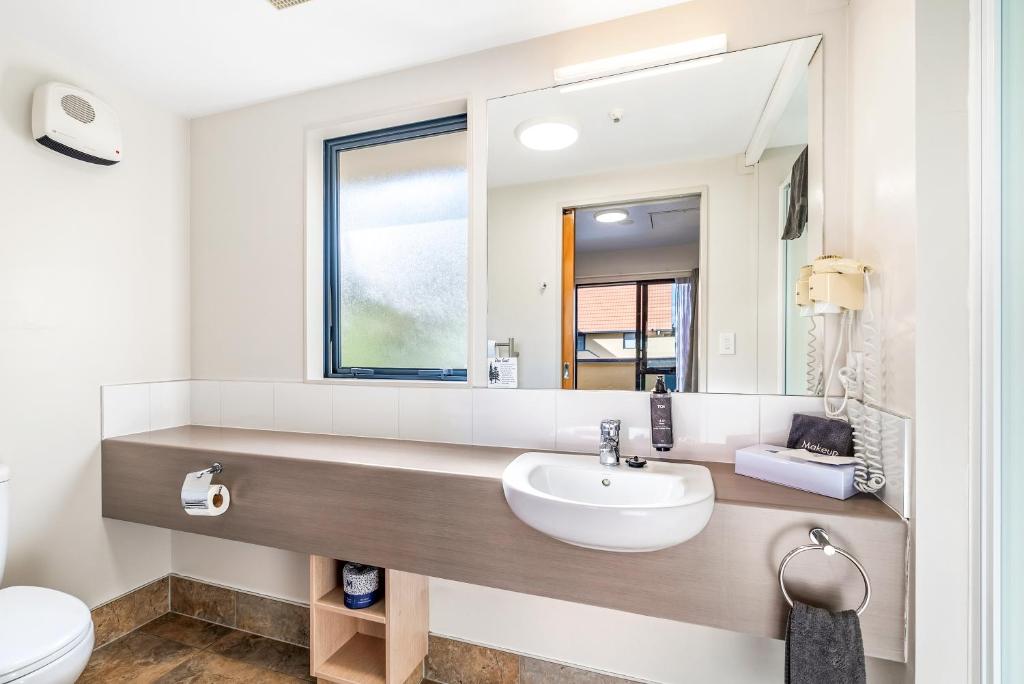 Bella Vista Motel Whangarei - Resim 10