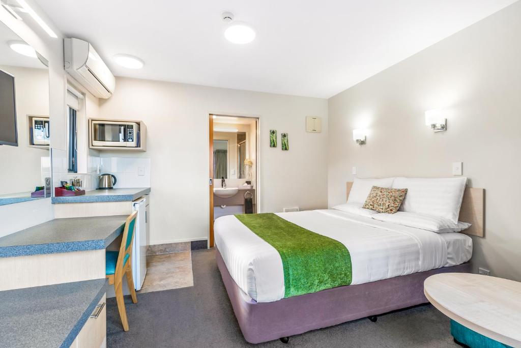 Bella Vista Motel Whangarei - Resim 7