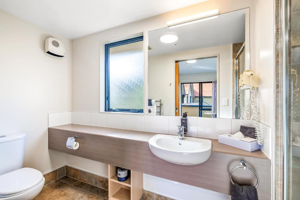 Bella Vista Motel Whangarei - Resim 16