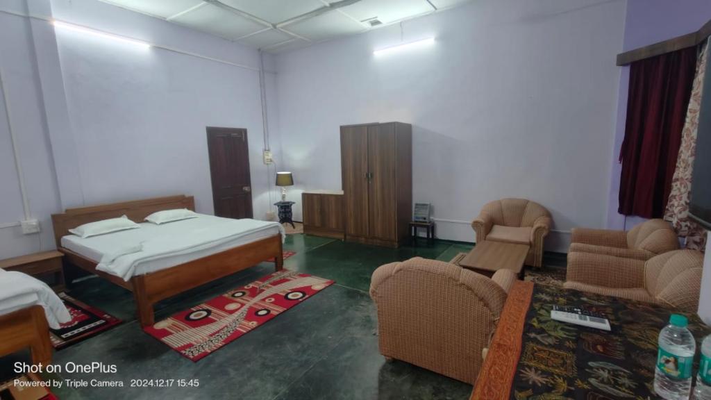 Nahorjan Tea Homestay - 