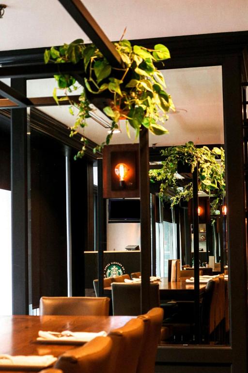 Delta Hotels by Marriott Montreal - Resim 37