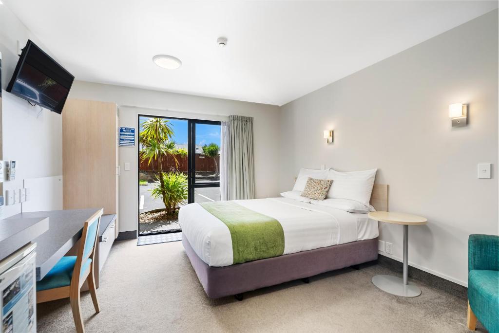 Bella Vista Motel Whangarei - Resim 24