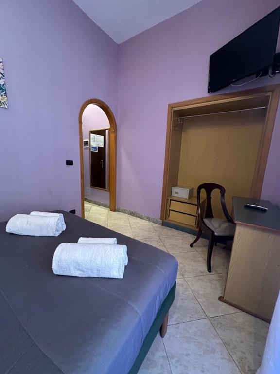 Smart Station Hotel - Resim 20