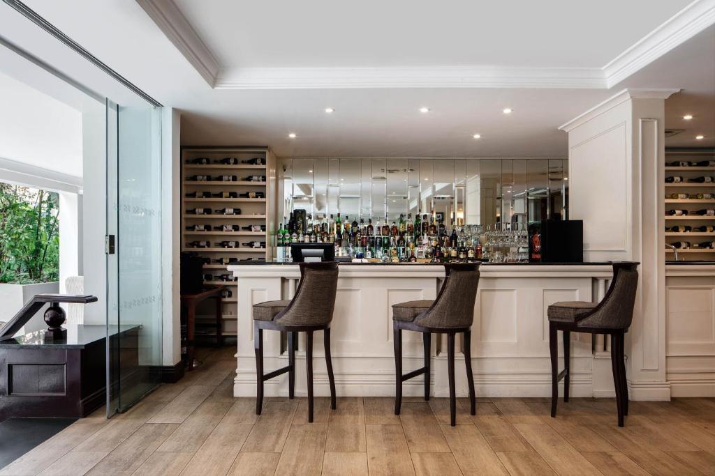 Four Points by Sheraton Arusha, The Arusha Hotel photo