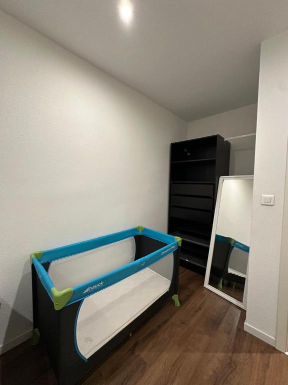 Le 3 - Joli appartement T3 Mulhouse centre, Neuf, calme et tout équipé - stationnement gratuit – photo 12
