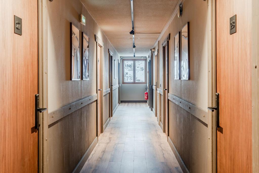 Fotografie z fotogalerie ubytování Alpeen Hotel v destinaci Les Menuires