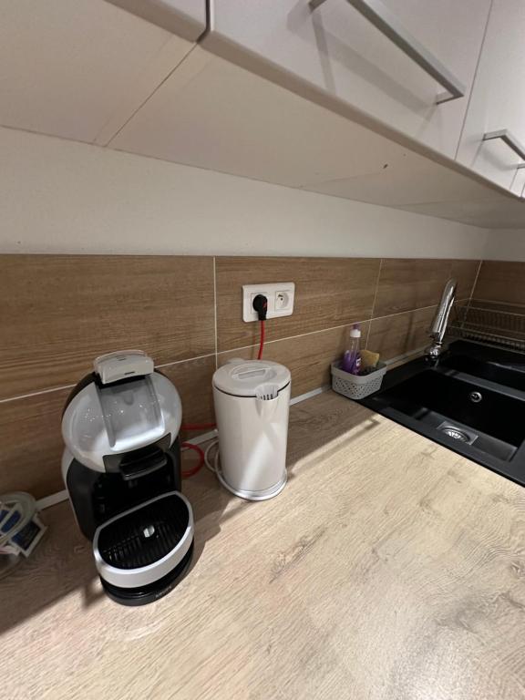 Le 3 - Joli appartement T3 Mulhouse centre, Neuf, calme et tout équipé - stationnement gratuit – photo 20
