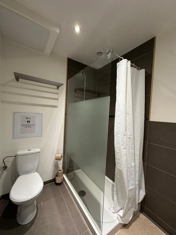 Le 3 - Joli appartement T3 Mulhouse centre, Neuf, calme et tout équipé - stationnement gratuit – photo 28