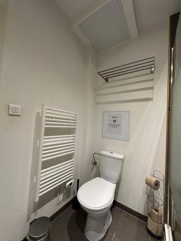 Le 3 - Joli appartement T3 Mulhouse centre, Neuf, calme et tout équipé - stationnement gratuit – photo 29