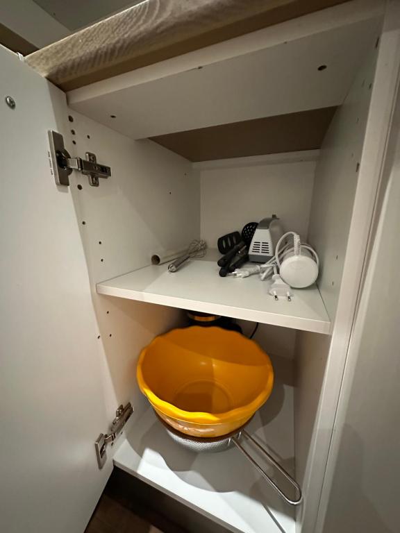 Le 3 - Joli appartement T3 Mulhouse centre, Neuf, calme et tout équipé - stationnement gratuit – photo 25