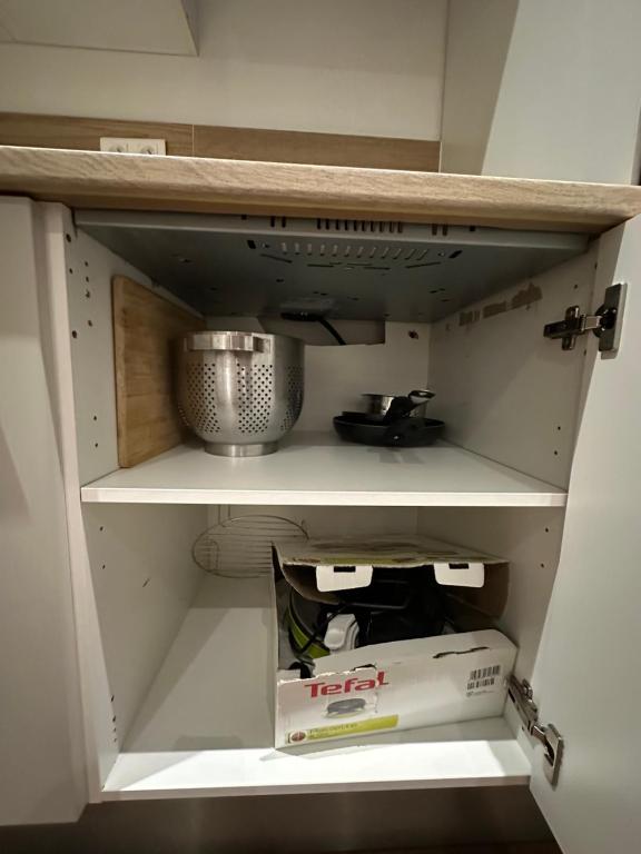 Le 3 - Joli appartement T3 Mulhouse centre, Neuf, calme et tout équipé - stationnement gratuit – photo 26
