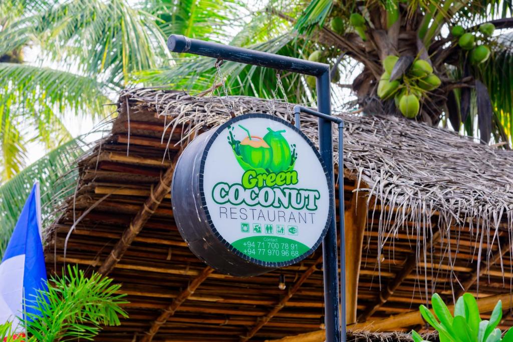 Certifikát, hodnocení, plakát nebo jiný dokument vystavený v ubytování Golden Surfer Beach Hotel