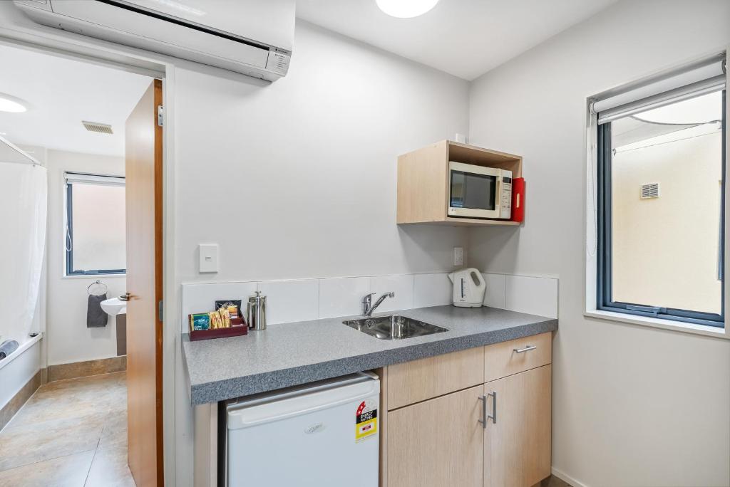 Bella Vista Motel Whangarei - Resim 26