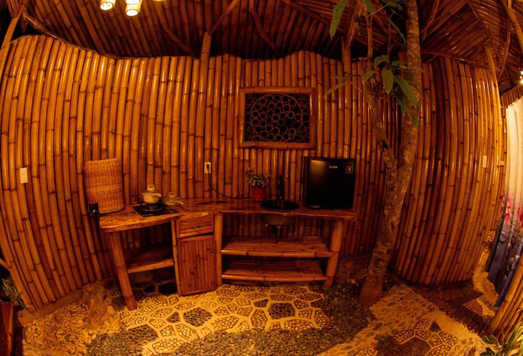 Fotografie z fotogalerie ubytování Slumber Ball v destinaci Puerto Princesa