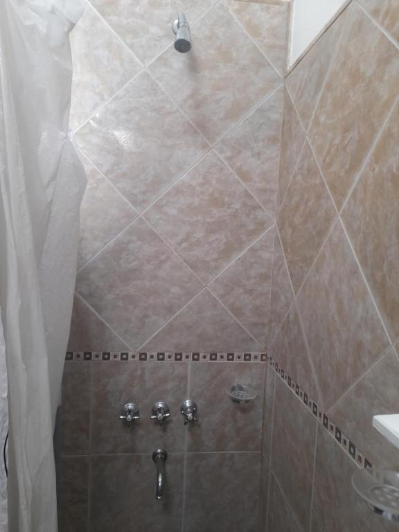 Ένα μπάνιο στο Posada Spa Anabela
