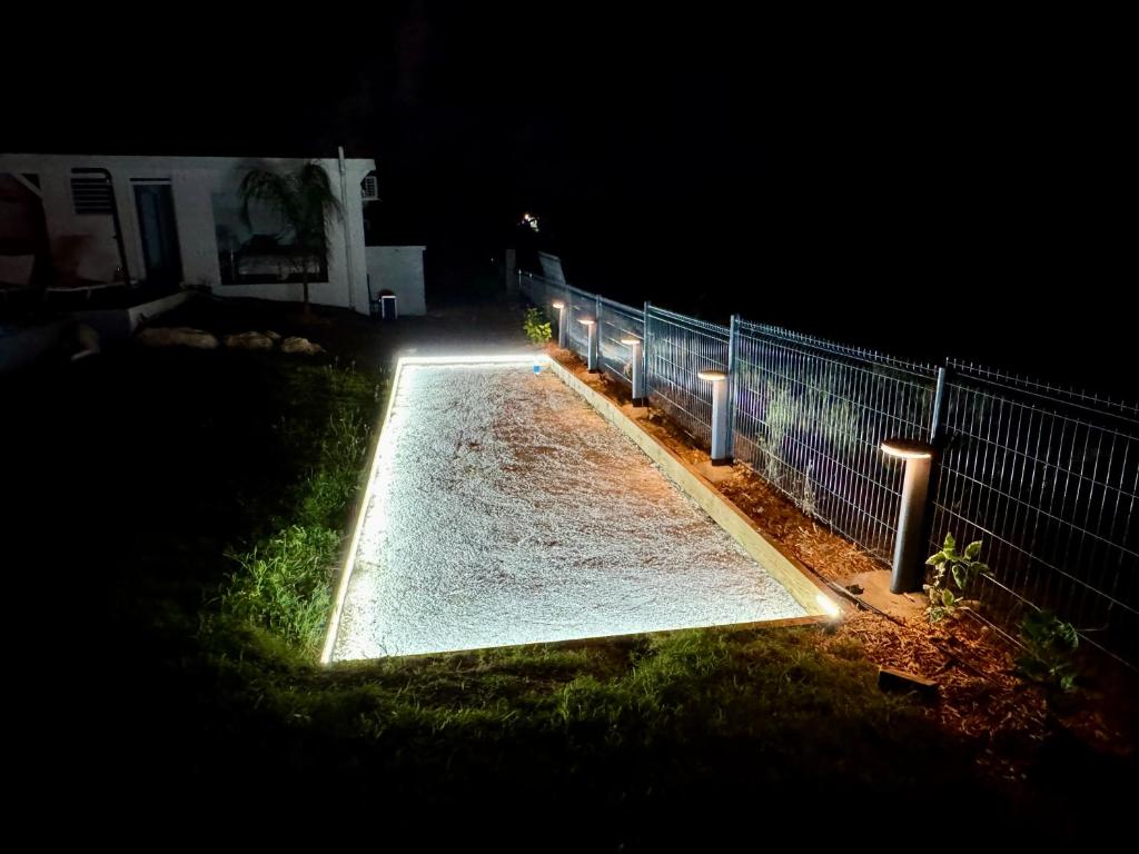Fotografie z fotogalerie ubytování L'escapade v destinaci Saint-François