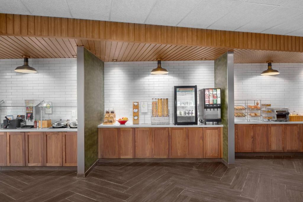 Fairfield Inn & Suites by Marriott Kenosha Pleasant Prairie photo