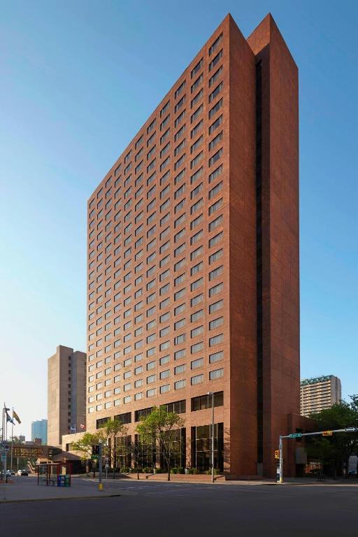 Delta Hotels by Marriott Calgary Downtown - Resim 25