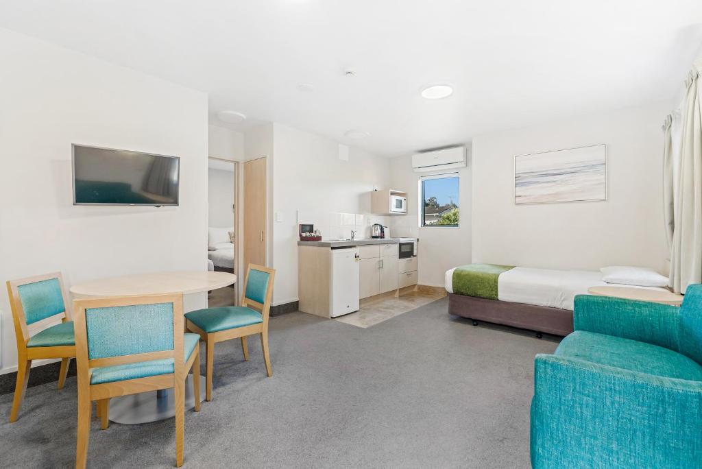 Bella Vista Motel Whangarei - Resim 39