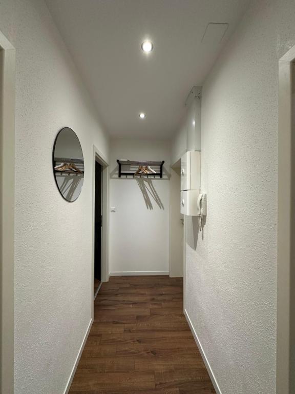 Le 3 - Joli appartement T3 Mulhouse centre, Neuf, calme et tout équipé - stationnement gratuit – photo 32