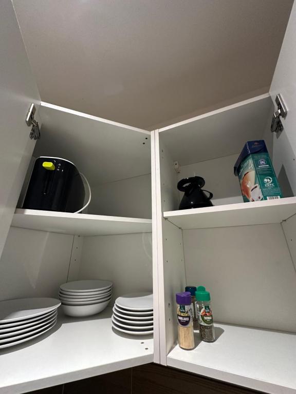 Le 3 - Joli appartement T3 Mulhouse centre, Neuf, calme et tout équipé - stationnement gratuit – photo 21