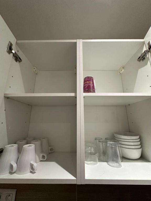 Le 3 - Joli appartement T3 Mulhouse centre, Neuf, calme et tout équipé - stationnement gratuit – photo 22