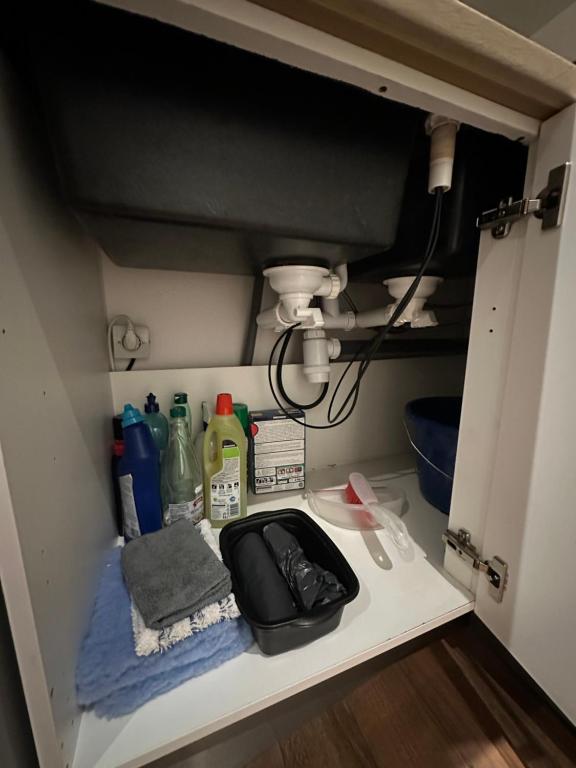 Le 3 - Joli appartement T3 Mulhouse centre, Neuf, calme et tout équipé - stationnement gratuit – photo 27