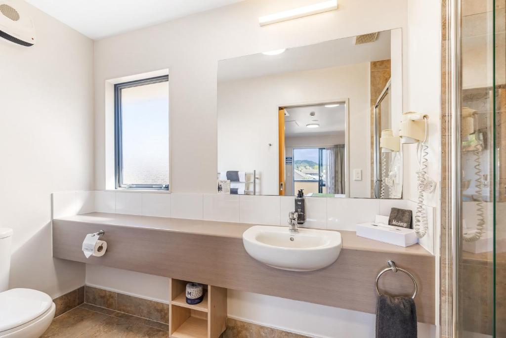 Bella Vista Motel Whangarei - Resim 43