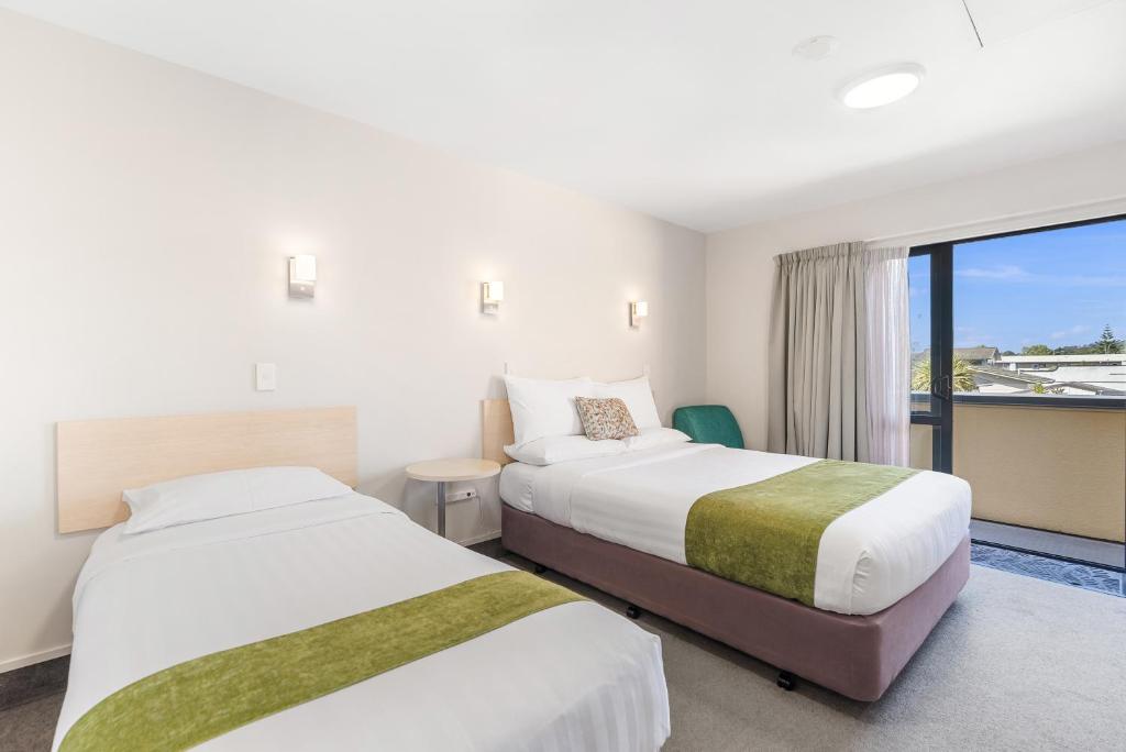 Bella Vista Motel Whangarei - Resim 44
