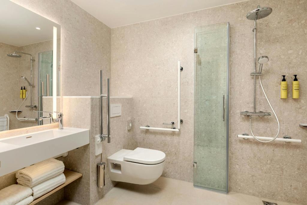 Element by Westin Wroclaw - Resim 27