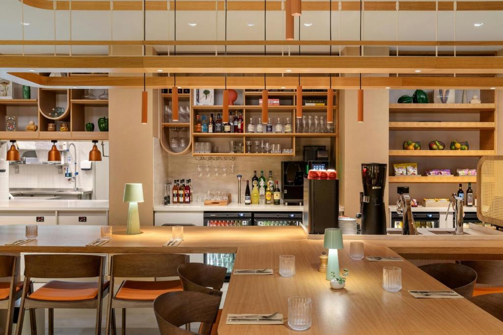 Element by Westin Wroclaw - Resim 34