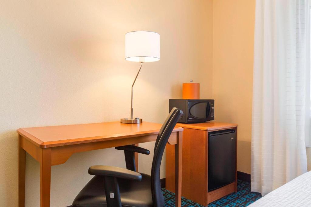 Fairfield Inn & Suites by Marriott Mankato - Camera Queen Con Due Letti Queen Size