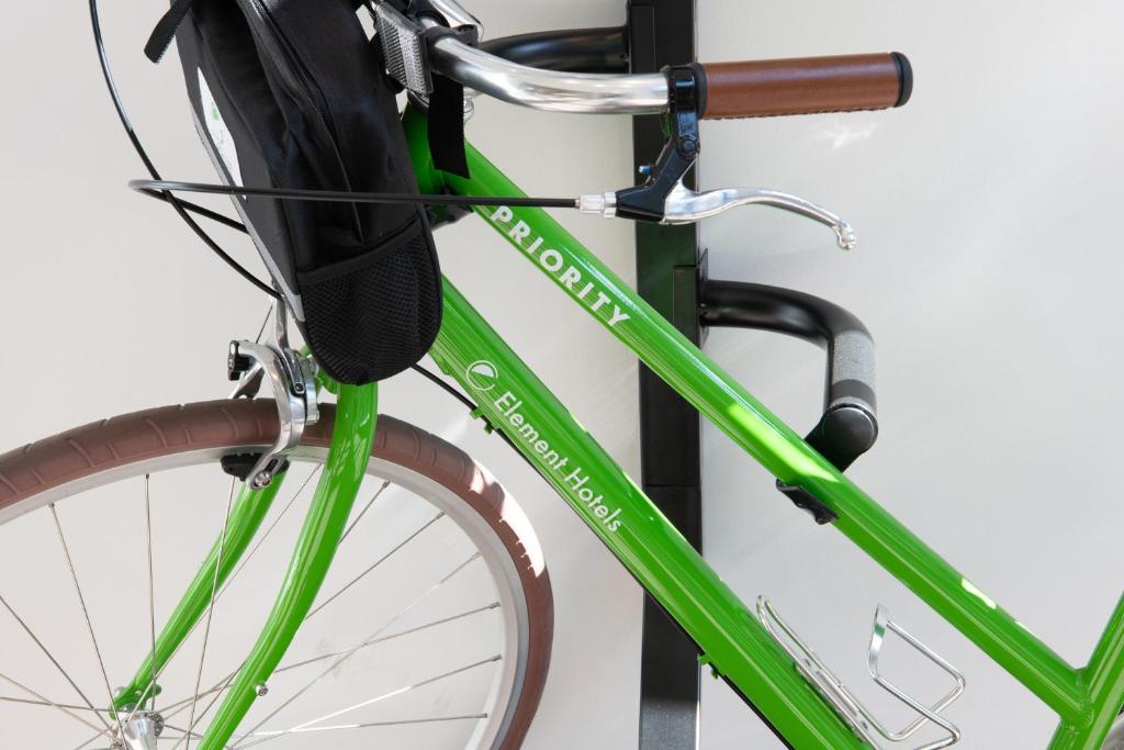 Element by Marriott Scottsdale at SkySong photo
