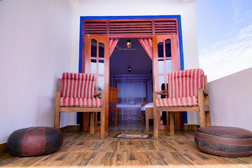 Fotografie z fotogalerie ubytování Golden Surfer Beach Hotel v Tangalle