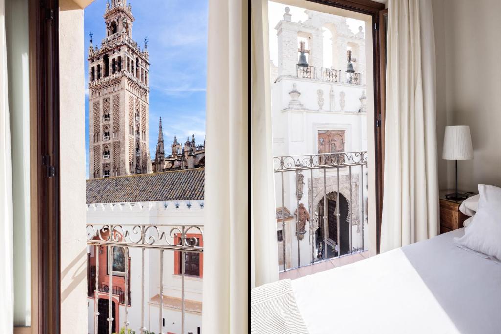 Puerta Catedral Apartments, Sevilla – Bijgewerkte prijzen 2023