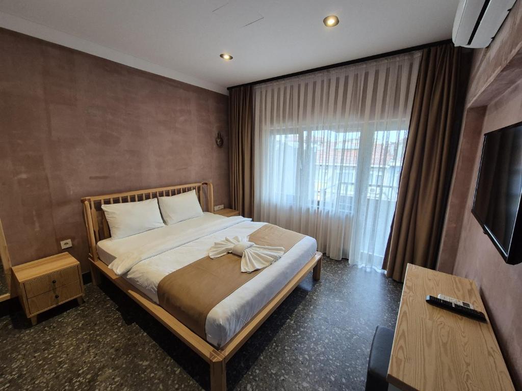 Gallery image of BKM Mutfak Hostel in Istanbul