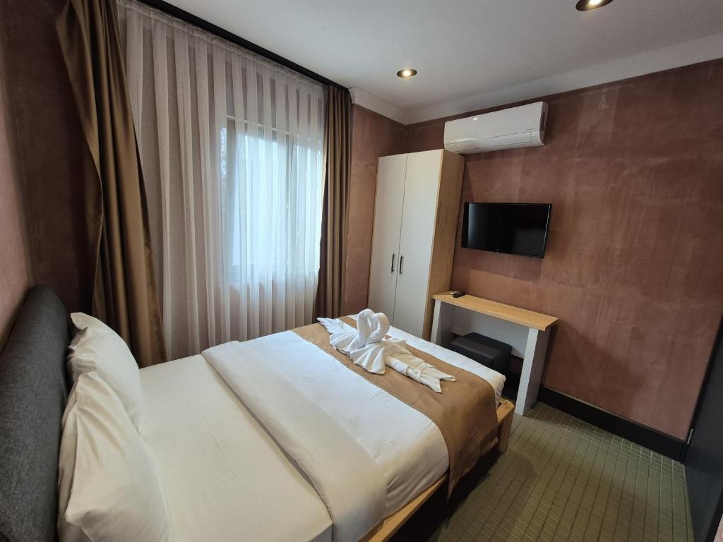Gallery image of BKM Mutfak Hostel in Istanbul