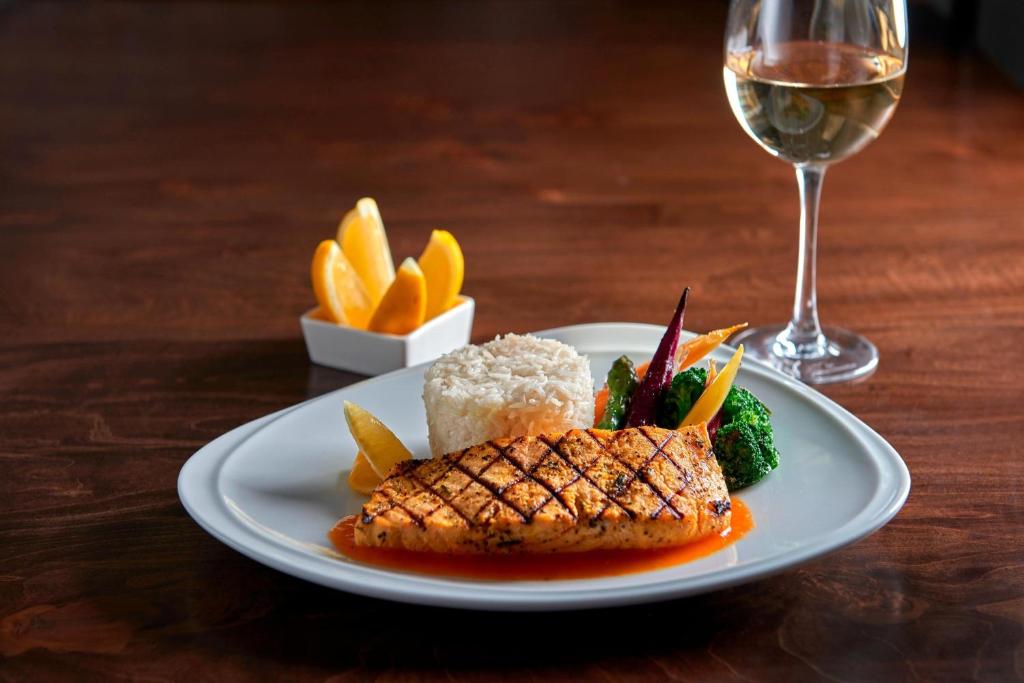 Element Toronto Airport - Resim 29