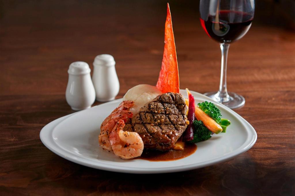 Element Toronto Airport - Resim 31