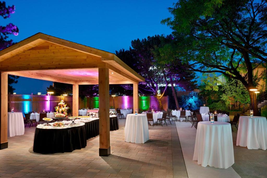 Element Toronto Airport - Resim 8